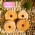 Can Glass Bamboo Lid